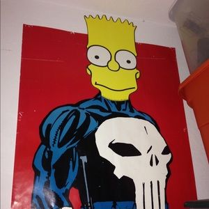 Meet your Posher, Mike